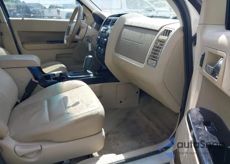 2009 Ford Escape Limited z USA, uszkodzony, nr VIN 1FMCU04G39KA36948